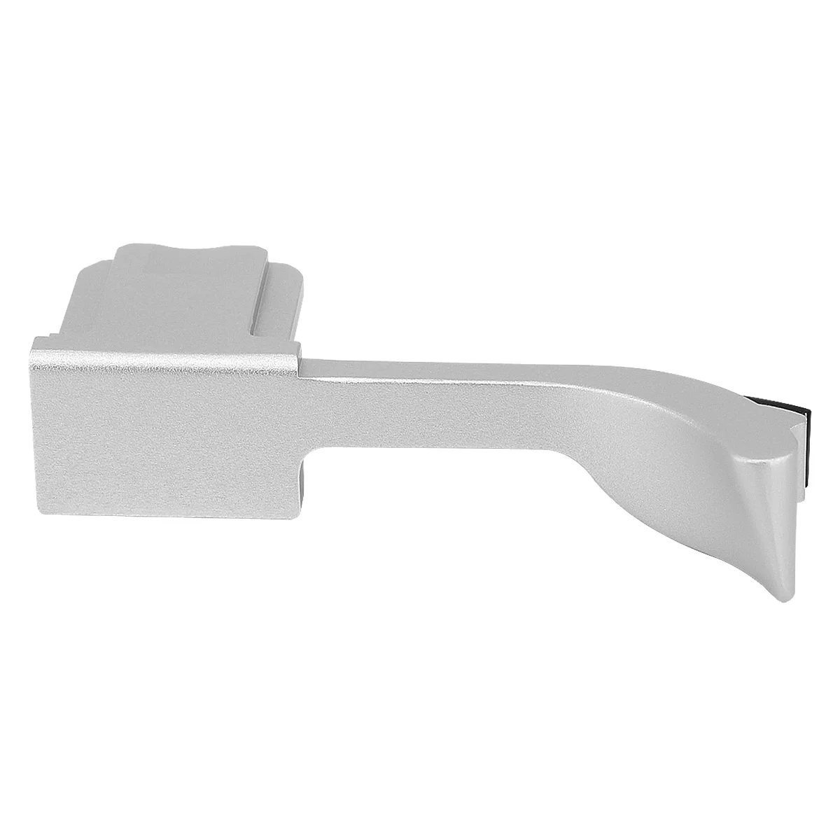 Haoge Metal Thumb Up Grip Per Leica Q3 Supporto Per Fotocamera Accessori Per Impugnatura Thb-Q3W Hot Shoe Thumb Up Rest