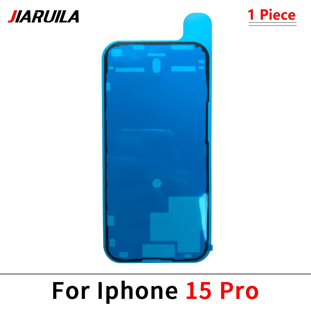Waterproof Adhesive for Apple iPhone 14/14 Plus/14 Pro/14 Pro Max