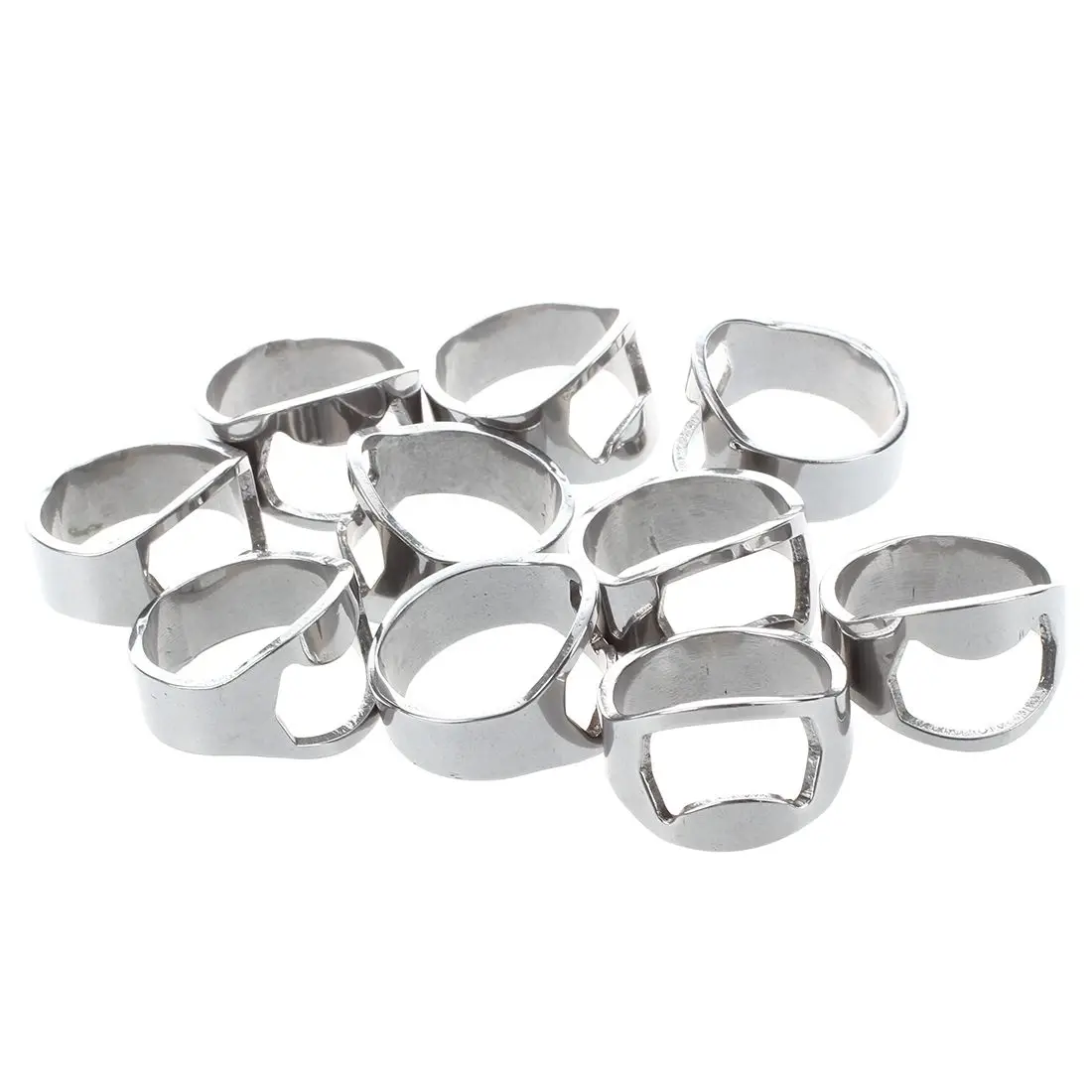 

10x Ring Bottle Opener