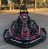 Indoor Outdoor High Speed Go Kart Race 270cc Original Engine Petrol Go-Kart Amusement Racing Go Kart Hot Sale 5