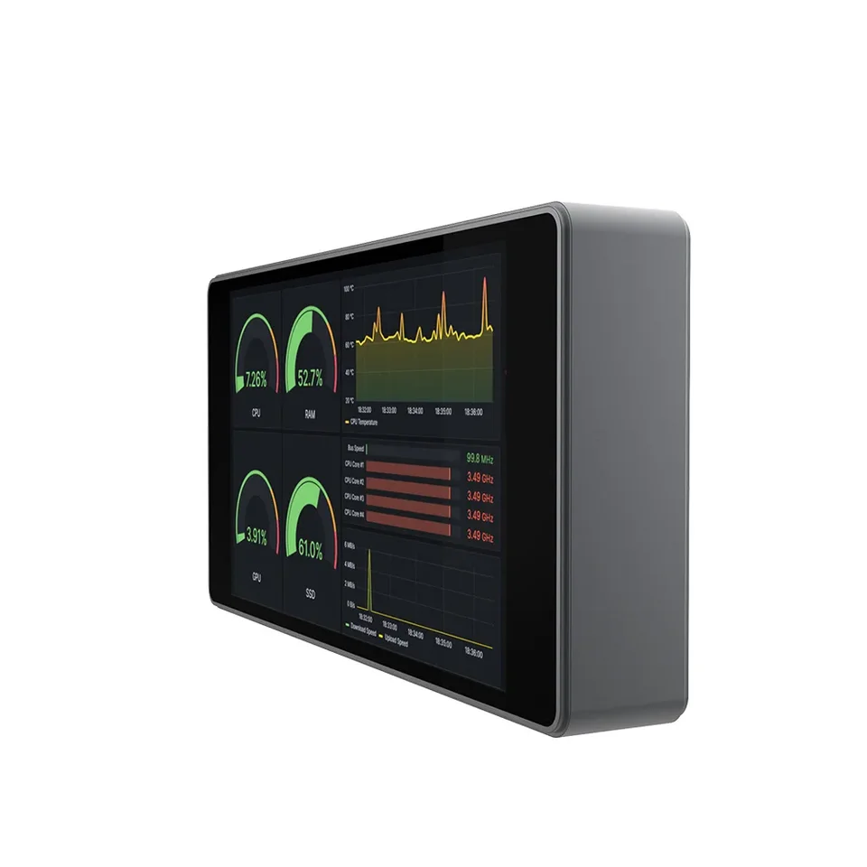 SZBOX-ミニPC, Windows 11,8 GB,DDR4,デュアルディスプレイ