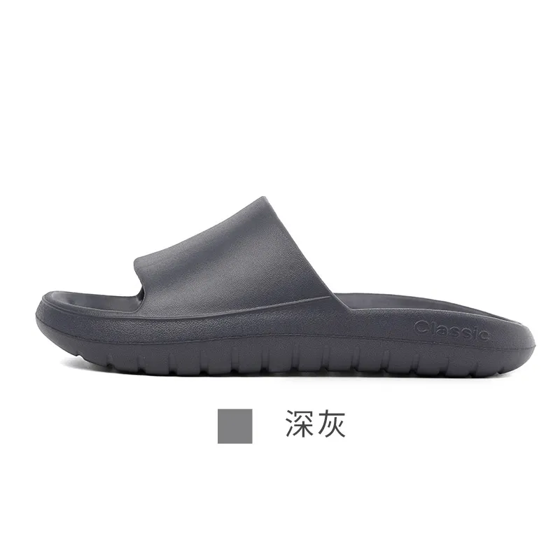 2022 Sandalias for Girl Home Sandals Summer Man Women Flip Flops Soft Slippers Beach Unisex Pillow Slides Beach Shoes bathroom 