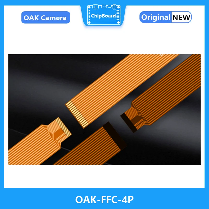 OAK-FFC-4P  ӽ  ī޶, OpenCVAI  ־  ΰ  ī޶