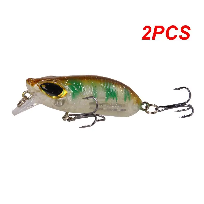 

2 шт., мягкая рыболовная приманка, 7,5 г