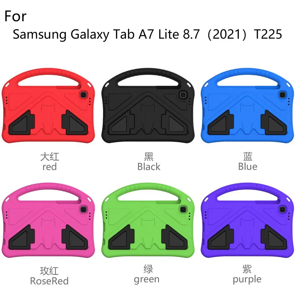para Samsung Galaxy Tab, A7 Lite, 8.7