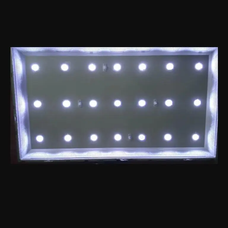 Tira de Luz de Fundo Led para tv Lâmpada 32 2014svs32hd D4ge320dc0-r3 Cy-hh032aglv2h Uw32h4000 Lm4100041l Ue32h4000 Ue32h4500 Kits Kits 10 - Imagem 6