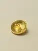 10pcs/Lot Size: 15mm-23mm Fashion Retro Metal Buttons Round Button Women's Suit Coat Sewing Accessories (SS-2994) 4