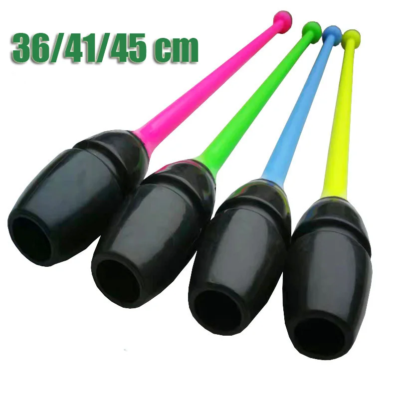 Gymnastics Stick Rhythmic Gymnastics Bar Rhythm Fitness kids girl Training Competition Bar turnpakjes meisjes Artistic gymnastic gymnastics bar