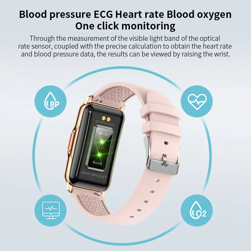 LIGE Ʈ ð  ü ġ ũ  ȭ IP67   ƮϽ ƮĿ Smartwatch 