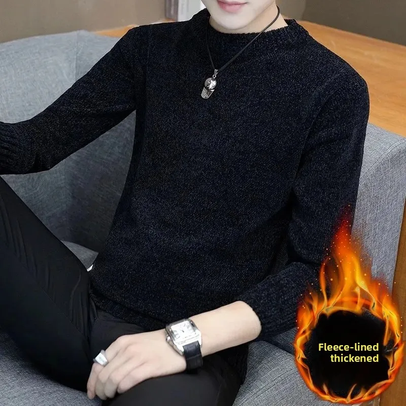 [Mr. Hejian] MY707 Black