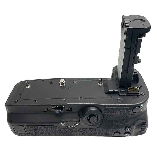 超美品 CANON EOS R6 Mark Ⅱ バッテリーグリップ付き