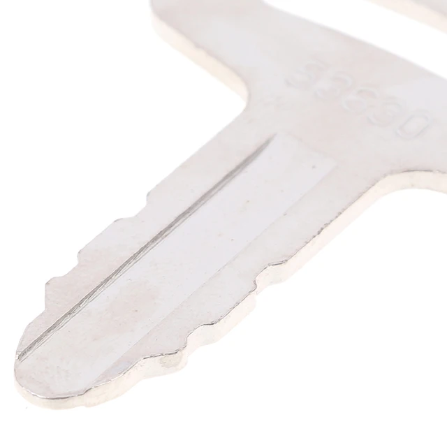 1 PZ 53630 Chiave RC101-53630 Chiave Di Accensione Per - Foto 13