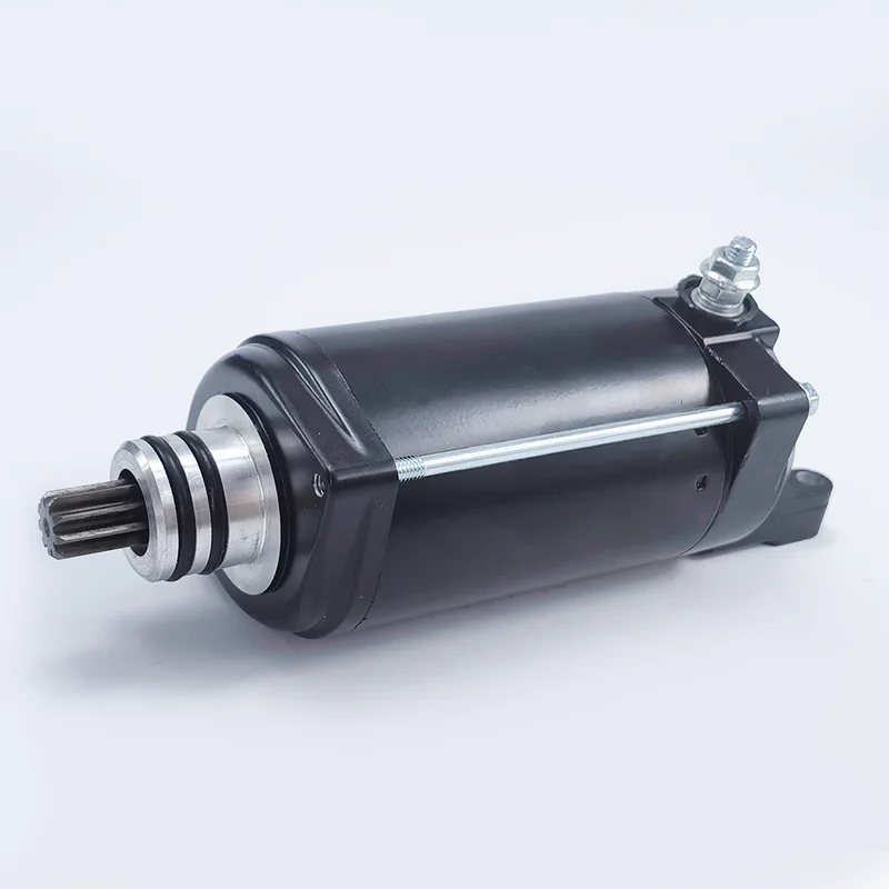 Per Brp Seadoo Jetski Parts Accessori Oem:420893830 Starter Ass'Y Spark900