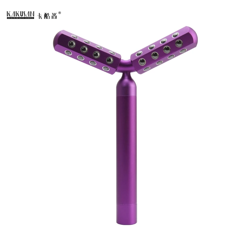 

KKS-KB233 Germanium vibrating massage stick
