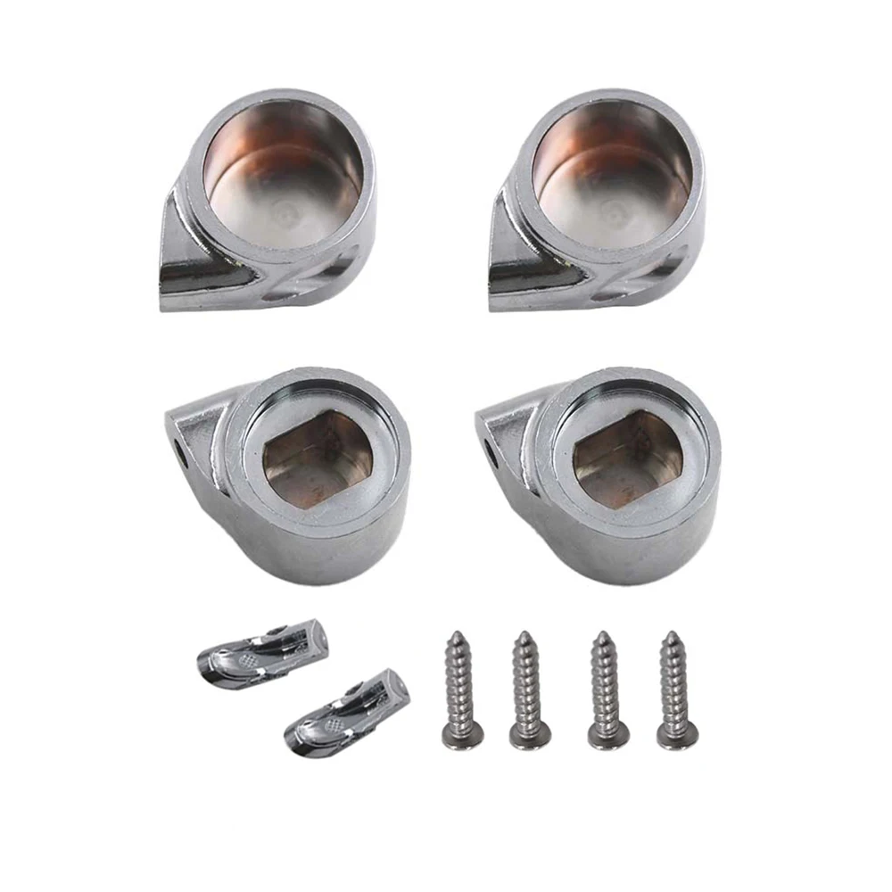 Kit Set 2 Charnières Pour Siège Amovible Roca Lady Senso O Giralda Ai0002100r Roca