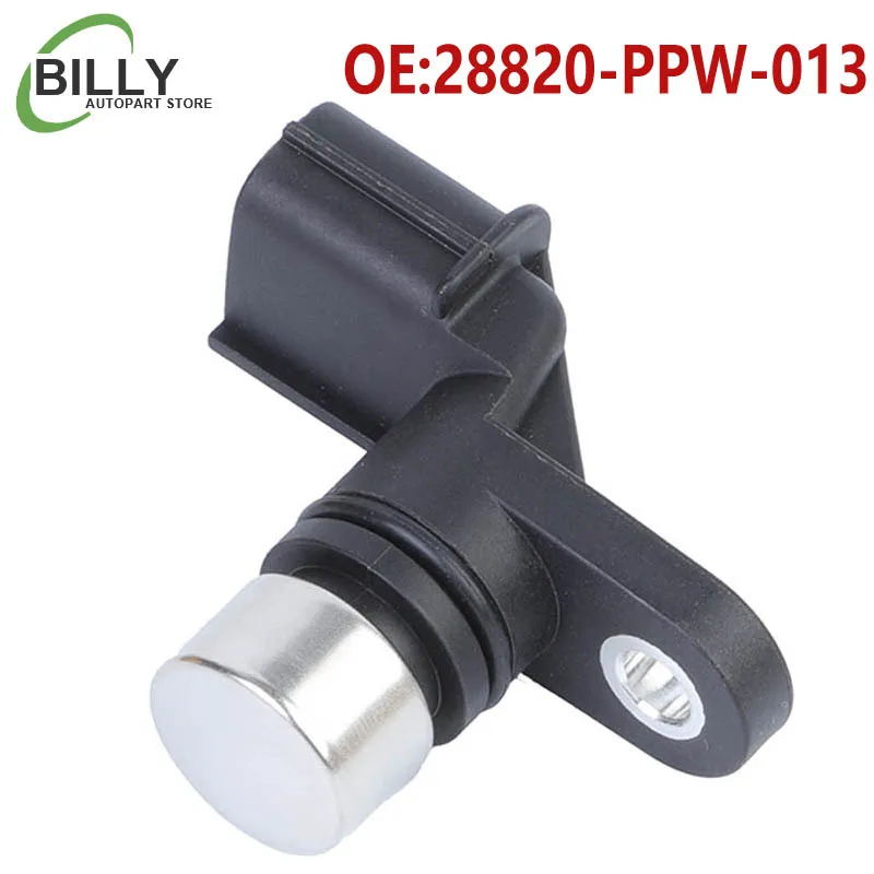 

Датчик скорости YAOPEI 28820-PPW-013 28810-PPW-013 для Acura RSX TL TSX/для Honda ACCORD CR-V 2003-2008 28820PPW013 28810PPW013