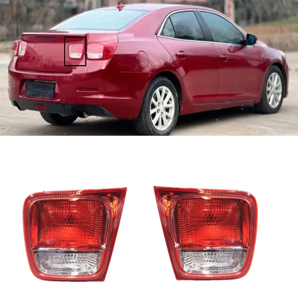 

Rear stop Tail Light Brake light for Chevrolet Malibu 2012 2013 2014 2015 taillight