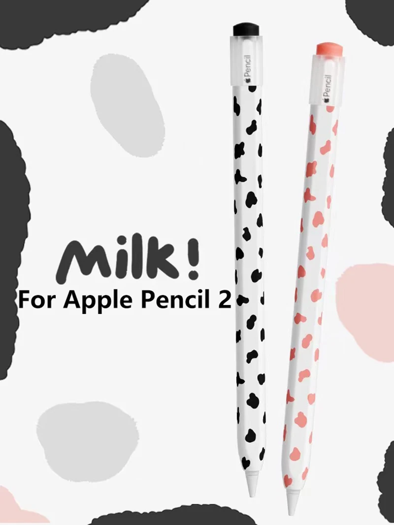 Geração Titular, Stylus Titular, Fit para Apple Pencil 1, 2