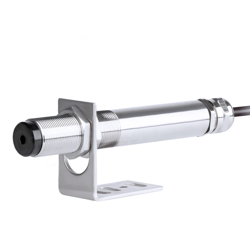 Firstrate Fst600-6Wb Termometro Industriale Sensore 4-20Ma Sensore Di Temperatura A Infrarossi Senza Contatto
