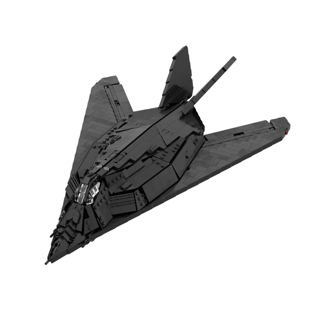 

Конструктор MOC «черные войны»