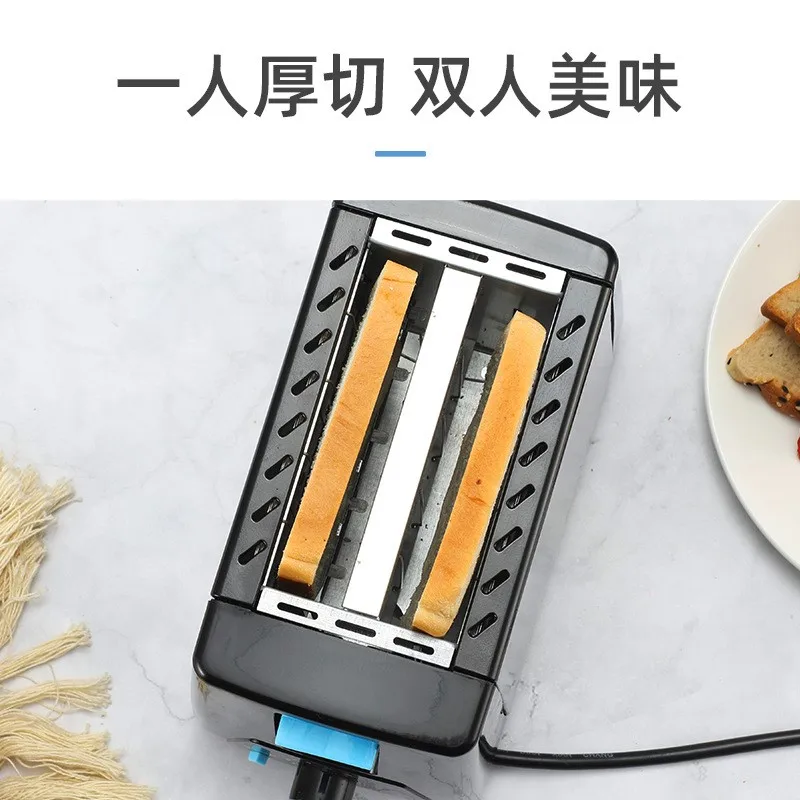 Automatic Breadmaker Machine Toaster Toaster Roast Toaster Toast Bread Maker Sandwich Breakfast Machine 3