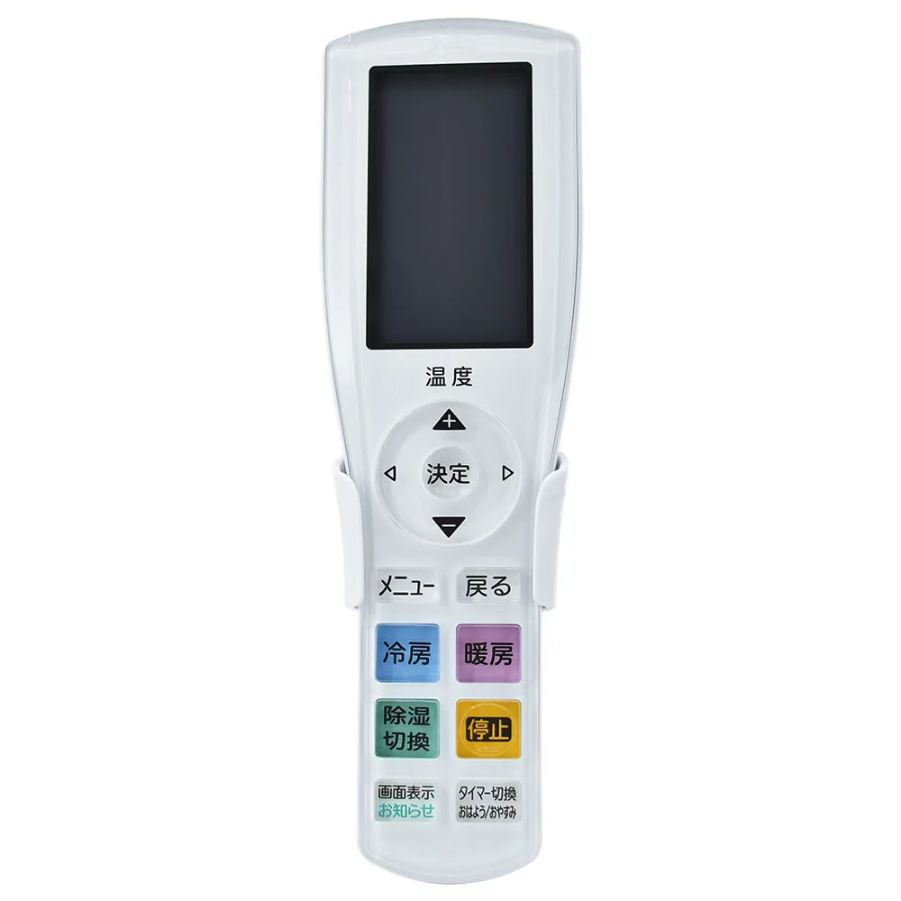 

NEW Original For Fujitsu General Air Conditioner Remote Control AR-RGK1J Japanese