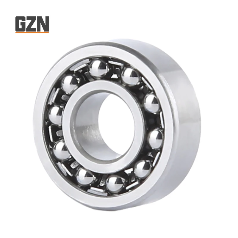 

1PCS Free Shipping Aligning Ball Bearing Double Row Ball 2200 2201 2202 2203 2204 2205 2206 2207 2208 1500 1501 1502 1503 1504