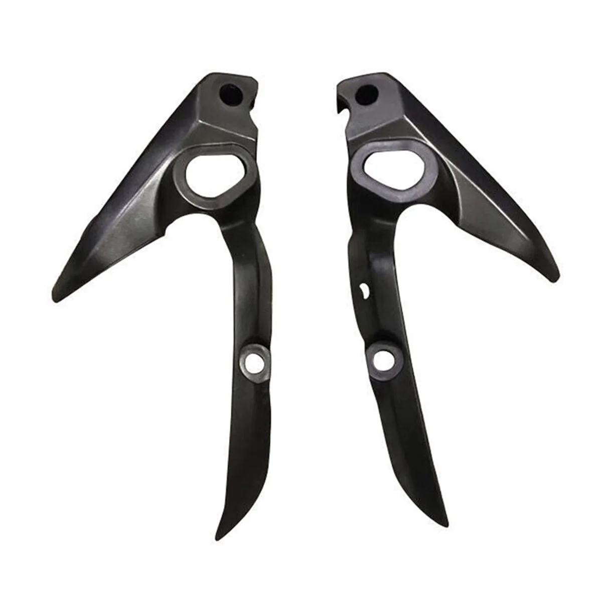 

Обтекатель для мотоциклетной фары с боковым поворотным сигналом для YAMAHA FZ07 MT07 FZ-07