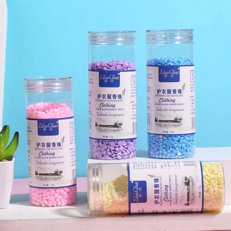Vendita Calda Sapone Da Bucato Perline Per Bucato Profumo Booster Perline Baccelli Per Bucato Capsula Fragranza Profumo Booster Pewangi Manik Virale