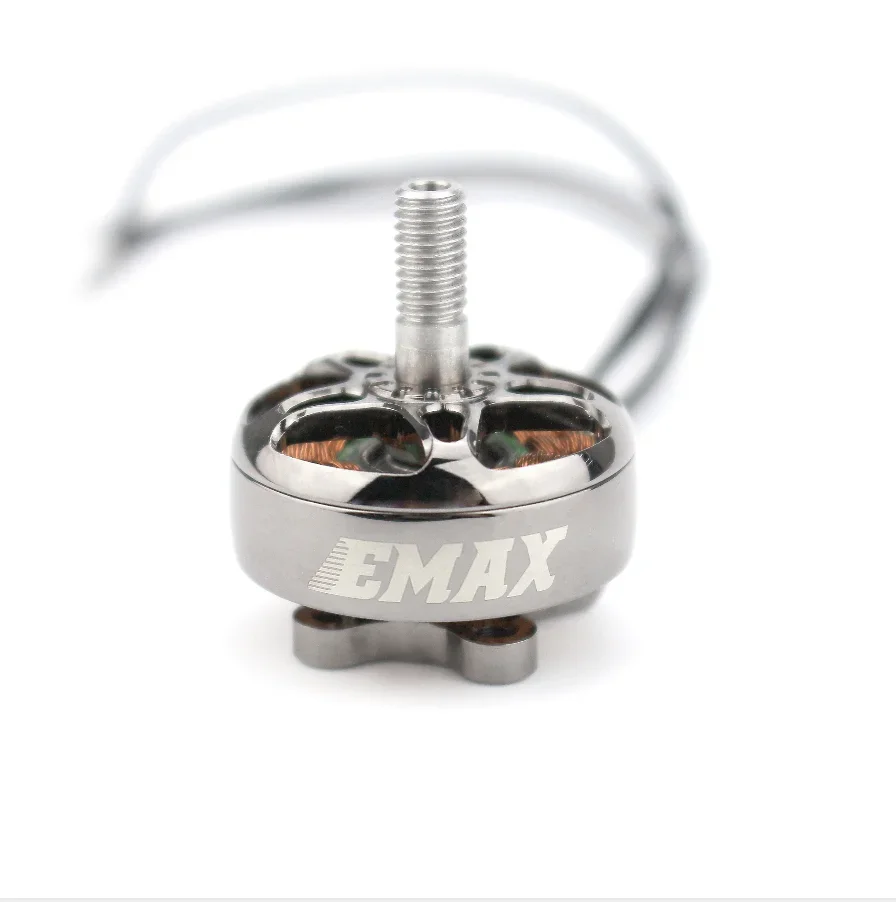 

Newest Emax Official ECO II Series 2306 6s 1700KV/1900KV 4s 2400KV Brushless Motor for RC Drone FPV Racing