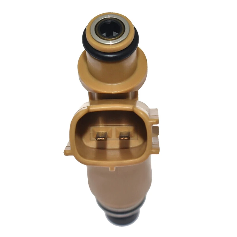 

4х новый топливный инжектор для Toyota 1ZZ 1zzfe COROLLA AVENSIS CELICA 1,8 LTR 23209-22020