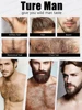 Beard Growth Serum Fast Styling Thicker Longer Fuller Beard Softening 4