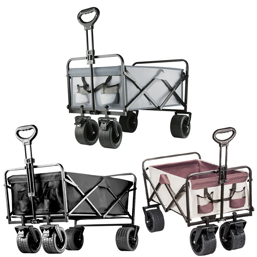 Big Tank Beach Wagon 2