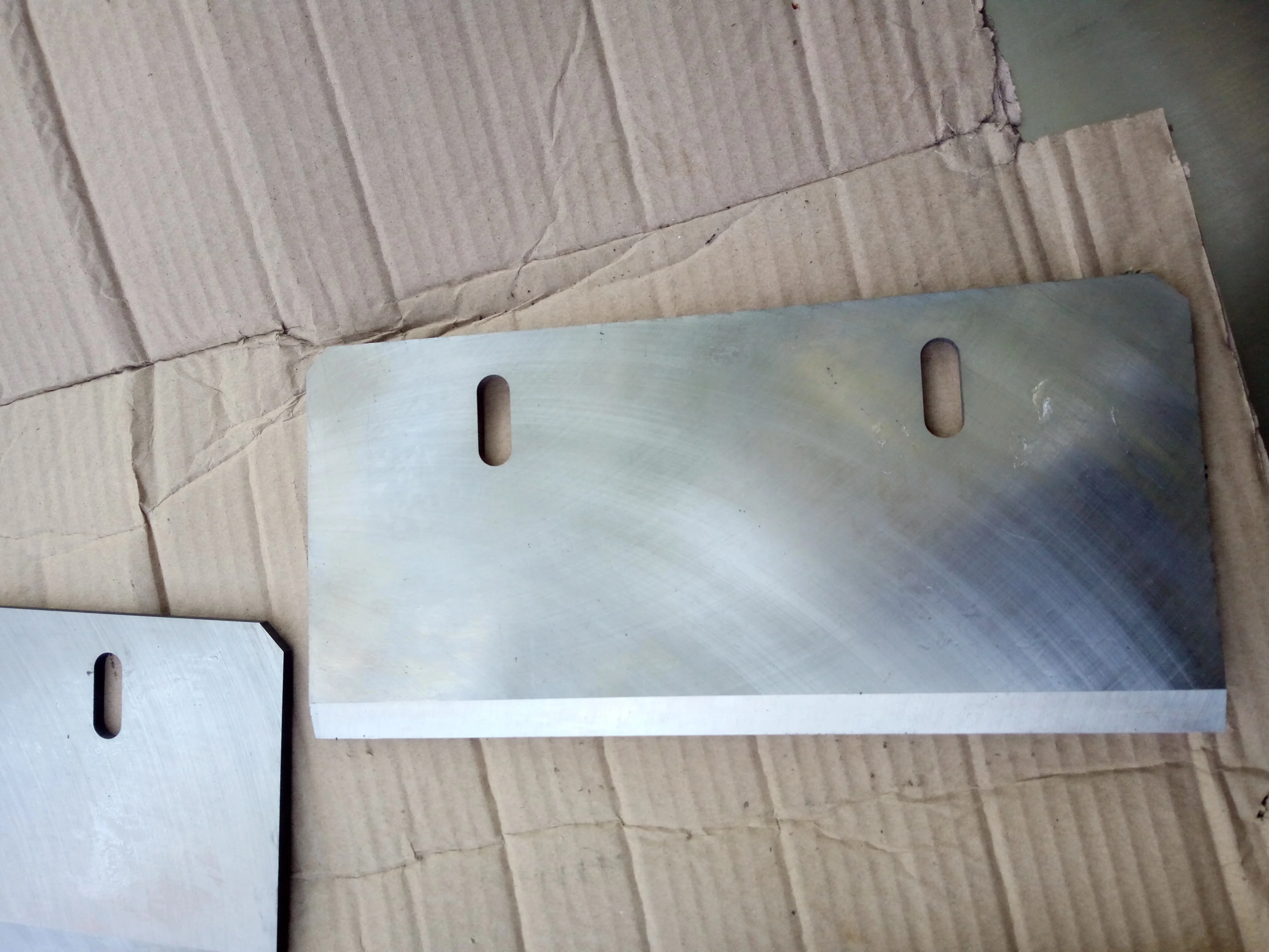 High quality electric frozen beef/fish/frozen meat bone cutting machine 5