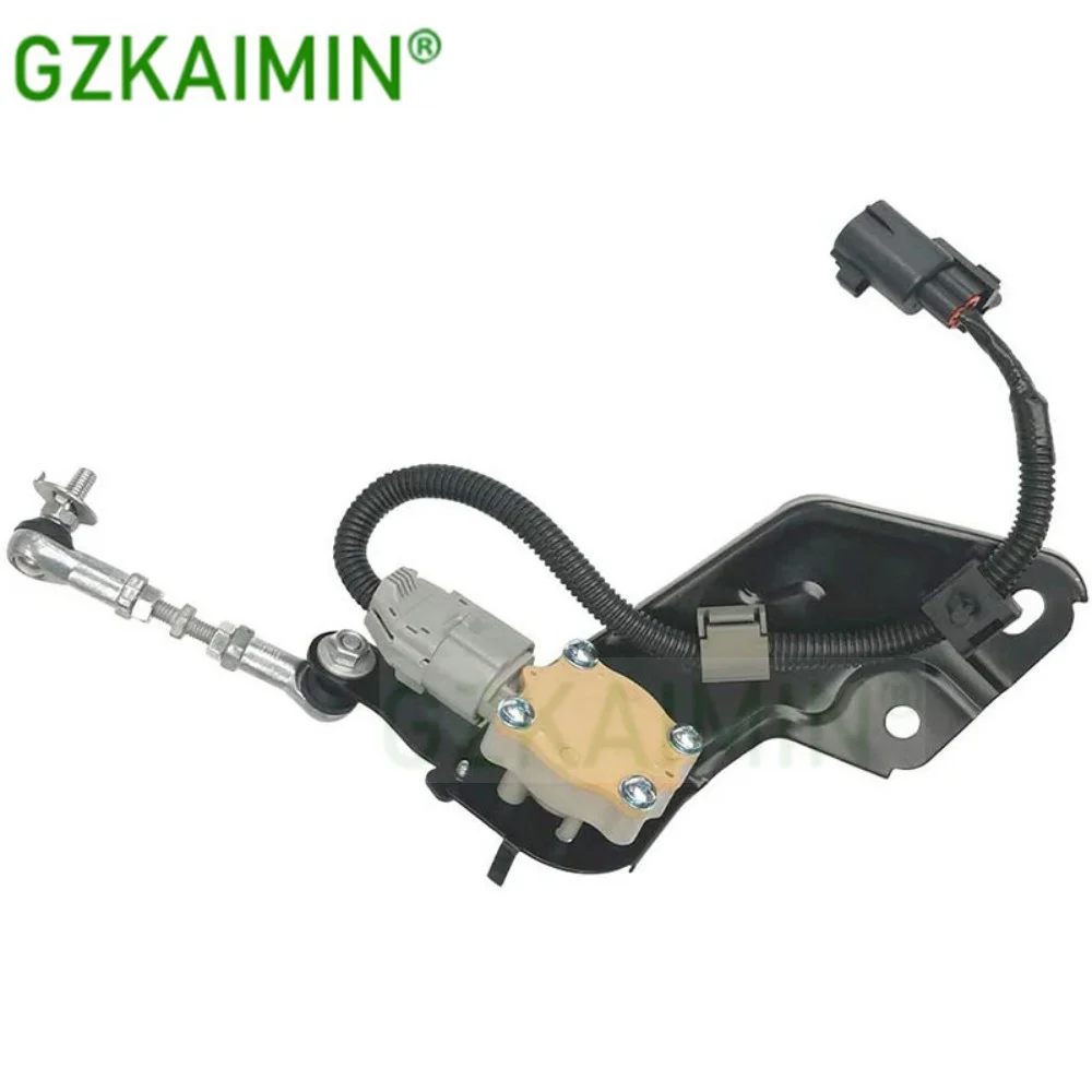 

Height Control Sensor Rear Right for Land Cruiser 120 150 Pardo J9 FOR Toyota 4Runner Lexus GX470 OEM 89407-60022 8940760022