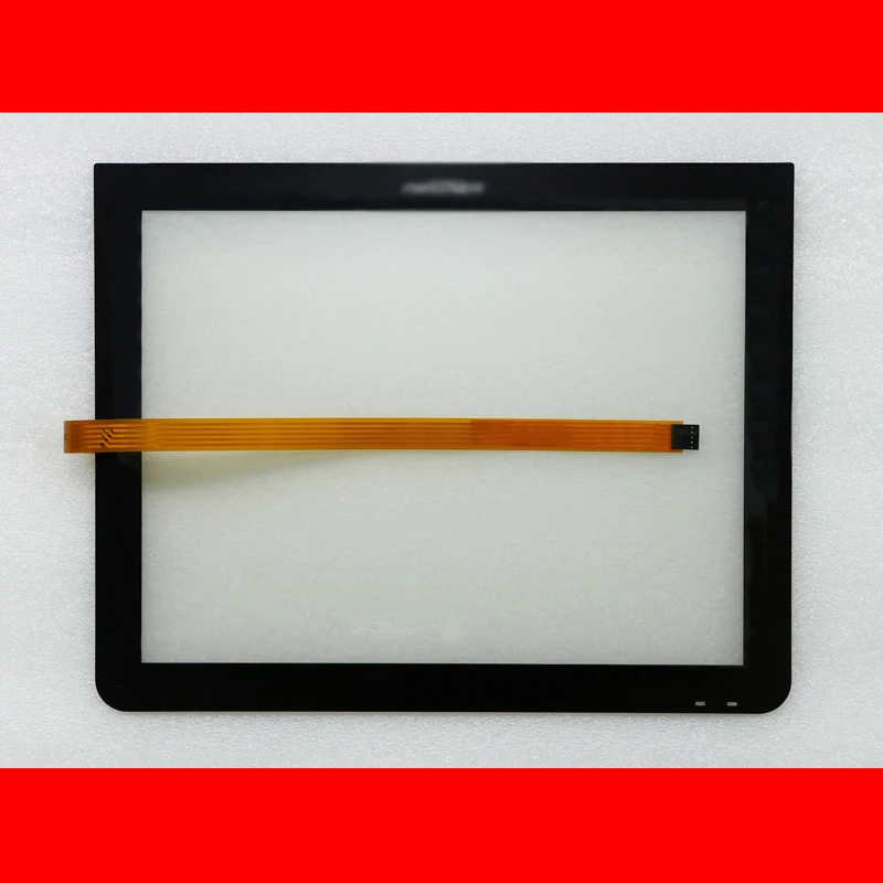 

15 ''E827207 SCN-A5-FZT15.0-PN3-0H1-R-сенсорная панель с резистивным сенсорным экраном