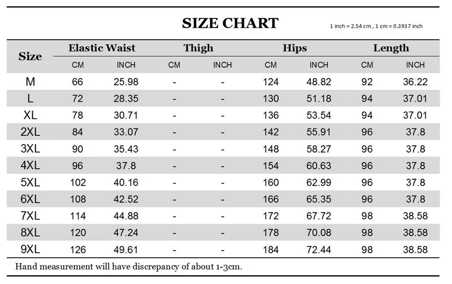 Description Picture 2 of itemPlus Size 8XL 9XL Pants Summer Solid Color Linen Pants Men Fashion Casual Linen Ankle-Length Pants Loose Sweatpants Male