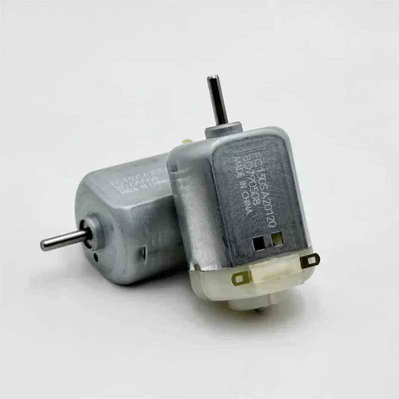 Mabuchi FC-130SA-20120 Moteur DC 3V-6V 17000 tr/min pour RC