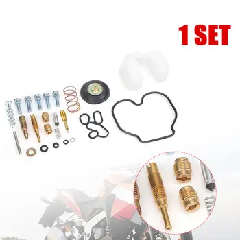 Kit di Riparazione Carburatore per Moto, Parti Motore per Honda CBR125R CBR150R, Accessori per Motociclette