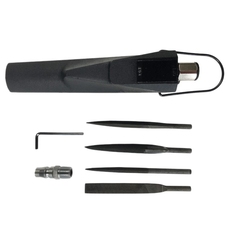 New Multi-Purpose Grinding Polishing Welding Air Body Saw Pneumatic File Grinding Tool