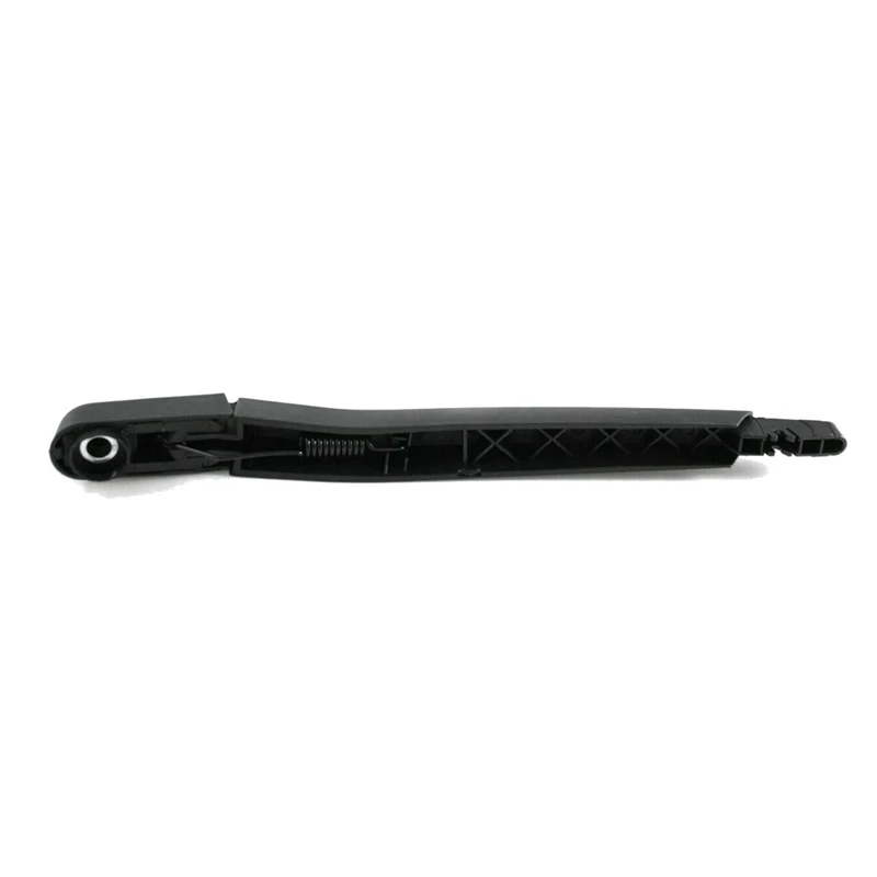 Brazo De Limpiaparabrisas Trasero Y Juego De Escobillas De Limpiaparabrisas Para Opel Zafira B 2005-2015
