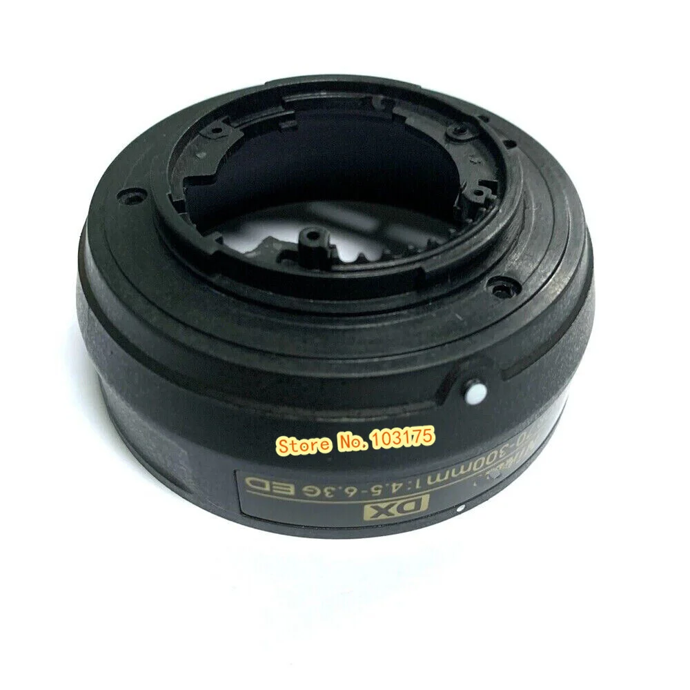 Lens Mount Ring para Nikon, Camera Repair Part Unit, AFP