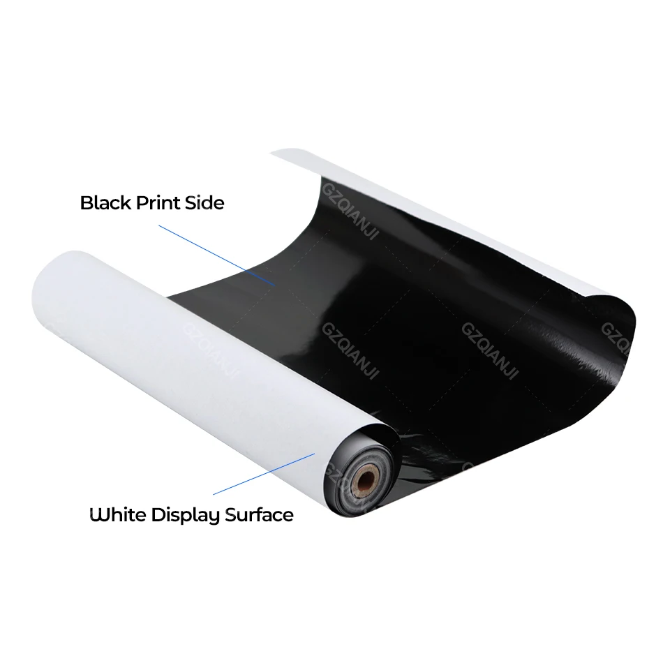Description Picture 5 of itemPeriPage Thermal A4 Paper for A40 Printer Quick Dry Long Time Storage Continuous Paper Roll Folded Thermal Paper Papel Termico