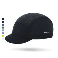 YKYWBIKE Cycling Caps Under Helmet Summer Breathable Sports Quick Dry Bicycle Hat Road Bike Cap Outdoor Running Fishing Hat 2