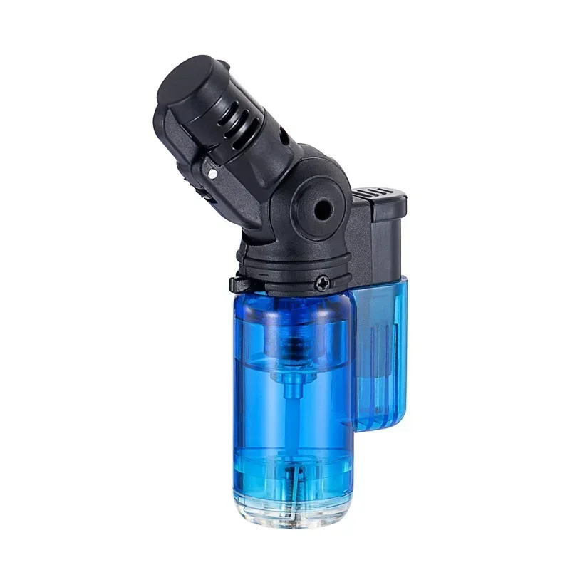 Butane Torch Lighter and Smoking Cigar Lighter Accessories
