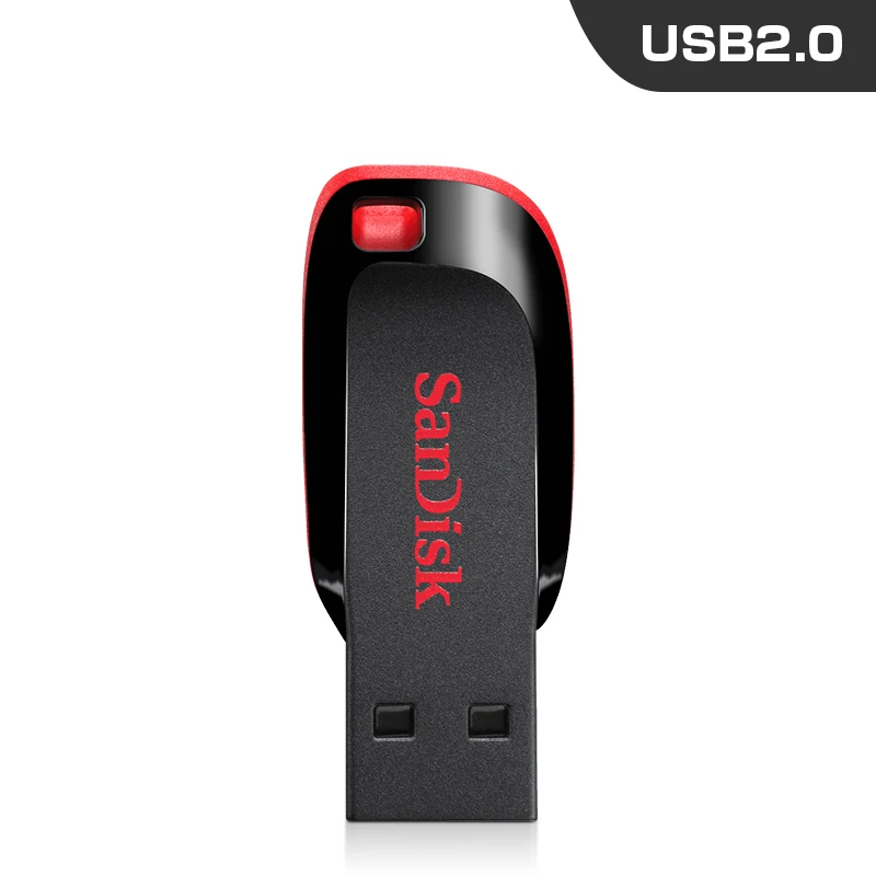 Sandisk Mini Key USB 2.0 Flash Drive