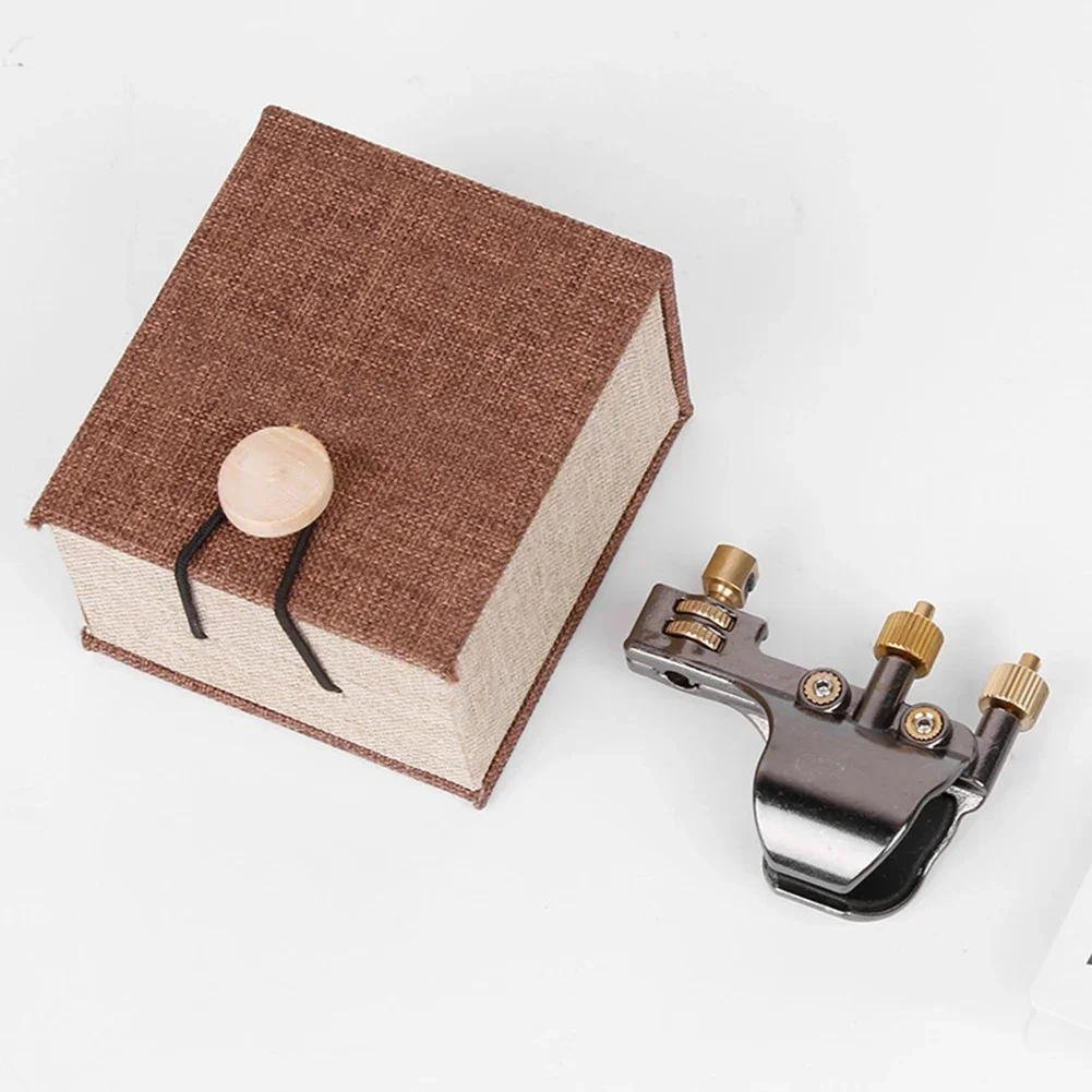 Multifunctional Urheen Parts Adjustable String Pitch Erhu Musical Instruments Gear Parts String Accessories 1pc