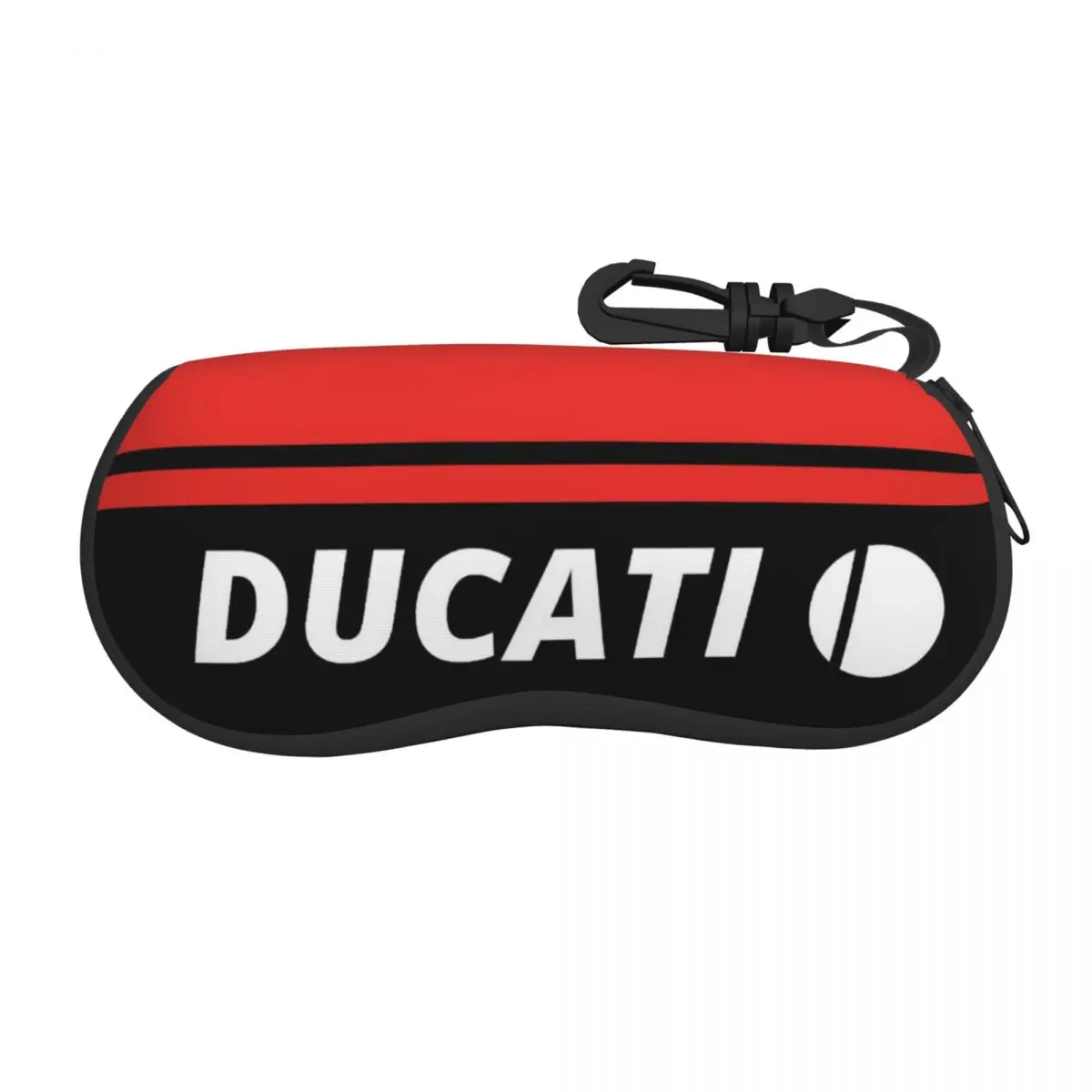 

Изготовленные на заказ мотоциклетные очки Ducatis