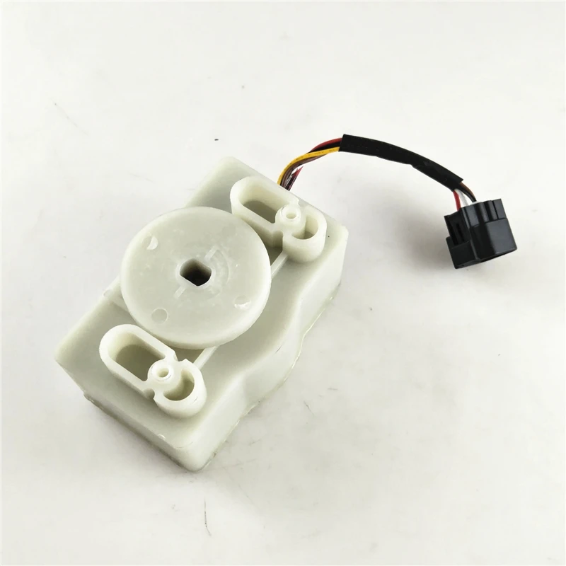 EXCAR Electric golf cart accelerator box induction coil