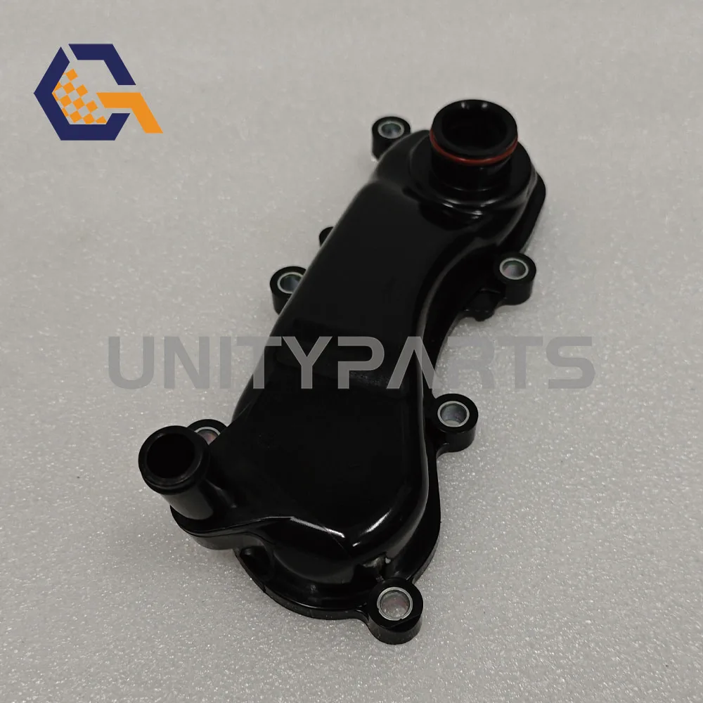 Engine Timing Cover for Audi A4 A5 A6 A7 A8 Q5 Volkswagen Touareg OE 059103525F 059 103 525 F Car Accessories